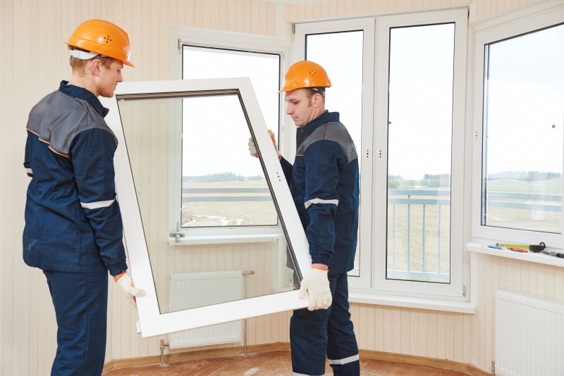 Best Window Installation Contractors in Green Cove Springs, FL
