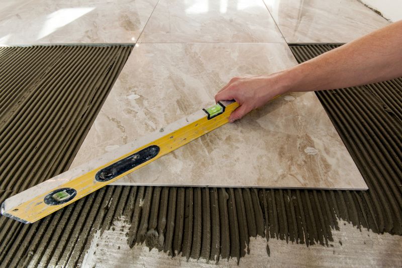 Cost of Tile in Green Cove Springs, FL